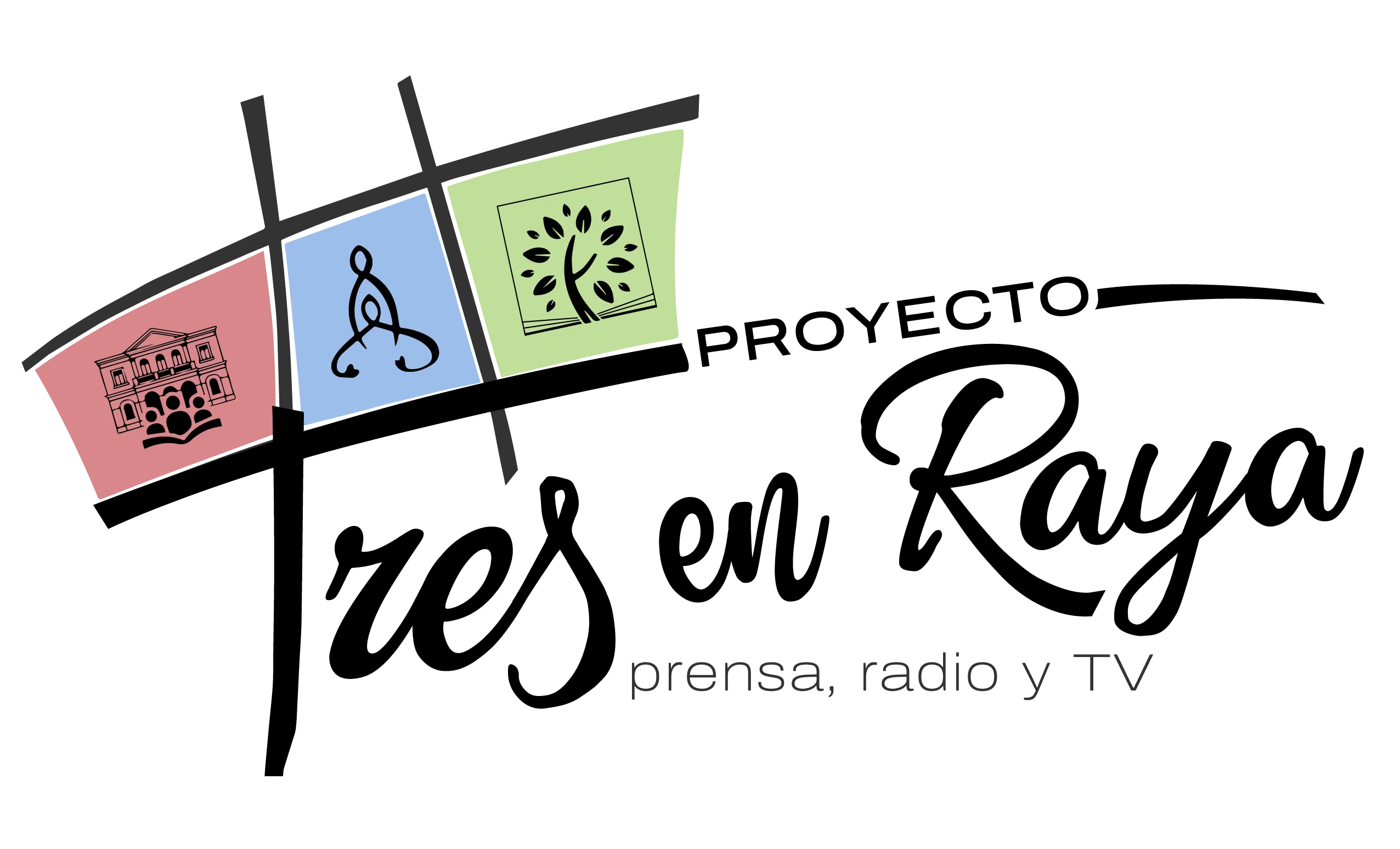 Proyecto Tres en Raya