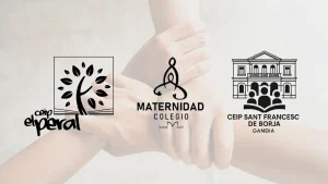 ¿Por qué nosotros tres?